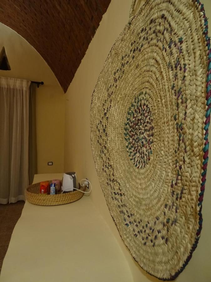 Отель Ayujidda Nubian House Асуан Экстерьер фото