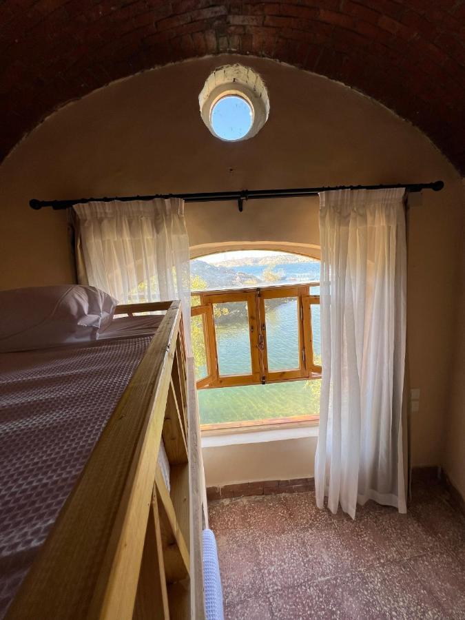 Отель Ayujidda Nubian House Асуан Экстерьер фото