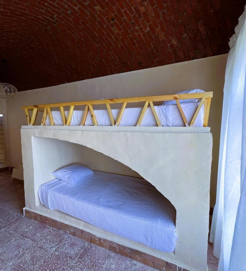 Отель Ayujidda Nubian House Асуан Экстерьер фото